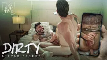 Dirty Little Secret