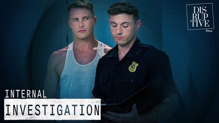 Internal Investigation