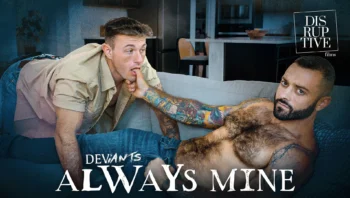 Always Mine