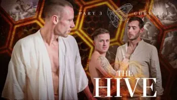 The Hive: Chrysalis